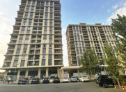 İcarəyə verilir 2 otaqlı 85 m2 yeni tikili 7 mkr