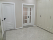 Satılır 3 otaqlı 141.5 m2 yeni tikili Badamdar
