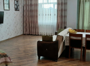 Satılır 1 otaqlı 65 m2 yeni tikili Nəriman Nərimanov m.