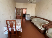 Satılır 2 otaqlı 50 m2 köhnə tikili Memar Əcəmi m.