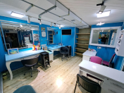 Satılır 2 otaqlı 50 m2 obyekt Dağüstü parkı