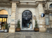 Satılır 2 otaqlı 40 m2 obyekt Xarici İşlər Nazirliyi