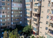 Satılır 1 otaqlı 50 m2 yeni tikili Asan Xidmət-2