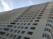 Satılır 2 otaqlı 60.5 m2 yeni tikili Xırdalan