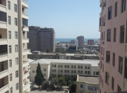 İcarəyə verilir 3 otaqlı 161 m2 yeni tikili 28 May m.