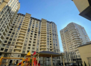 Satılır 4 otaqlı 122 m2 yeni tikili Nərimanov r.