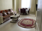 İcarəyə verilir 2 otaqlı 62 m2 yeni tikili Xətai r.