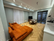 İcarəyə verilir 3 otaqlı 110 m2 yeni tikili 28 May m.