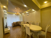 İcarəyə verilir 3 otaqlı 100 m2 yeni tikili 20 yanvar m.