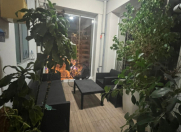 İcarəyə verilir 4 otaqlı 205 m2 yeni tikili Elmlər Akademiyası m.