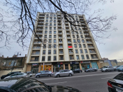 İcarəyə verilir 1 otaqlı 115 m2 obyekt Nəriman Nərimanov m.