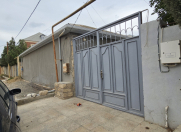 Satılır 5 otaqlı 133 m2 həyət evi Buzovna