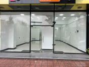 İcarəyə verilir 2 otaqlı 105 m2 obyekt Əhmədli m.