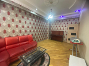 İcarəyə verilir 3 otaqlı 100 m2 yeni tikili Badamdar