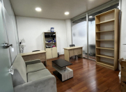 İcarəyə verilir 1 otaqlı 17 m2 ofis Sahil