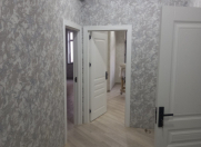 Satılır 2 otaqlı 61 m2 yeni tikili Sumqayıt