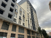 Satılır 2 otaqlı 96 m2 yeni tikili Nəsimi r.