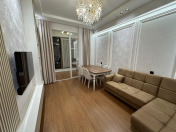 İcarəyə verilir 2 otaqlı 62 m2 yeni tikili Nərimanov r.