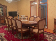 Satılır 6 otaqlı 167 m2 həyət evi Həzi Aslanov