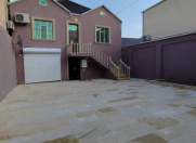 Satılır 4 otaqlı 120 m2 həyət evi Biləcəri