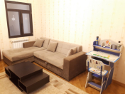 İcarəyə verilir 2 otaqlı 65 m2 yeni tikili Nəsimi r.