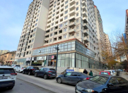 İcarəyə verilir 2 otaqlı 400 m2 obyekt Neftçilər m.