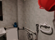 Satılır 1 otaqlı 30 m2 köhnə tikili Nəriman Nərimanov m.