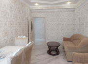 İcarəyə verilir 2 otaqlı 53 m2 yeni tikili Masazır