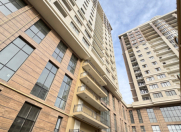 Satılır 2 otaqlı 61 m2 yeni tikili Nəsimi r.