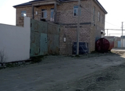 Satılır 6 otaqlı 364 m2 həyət evi Buzovna