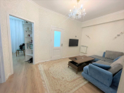 Satılır 3 otaqlı 55 m2 yeni tikili Yeni Yasamal