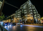 Satılır 3 otaqlı 100 m2 köhnə tikili Sahil m.