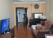 Satılır 2 otaqlı 85 m2 yeni tikili İnşaatçılar m.