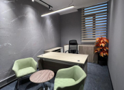 İcarəyə verilir 4 otaqlı 90 m2 ofis Nəriman Nərimanov m.