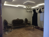 Satılır 4 otaqlı 100 m2 obyekt İnşaatçılar m.