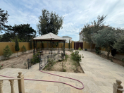 Satılır 4 otaqlı 137.7 m2 həyət evi Türkan