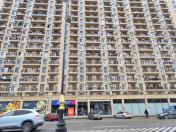 Satılır 3 otaqlı 138 m2 yeni tikili Həzi Aslanov m.