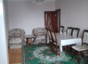 Satılır 5 otaqlı 110 m2 köhnə tikili Xətai r.