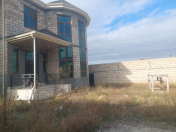 Satılır 7 otaqlı 500 m2 həyət evi Gəncə