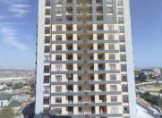 Satılır 2 otaqlı 84 m2 yeni tikili Biləcəri
