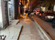 İcarəyə verilir 1 otaqlı 15 m2 obyekt 28 May m.