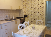 Satılır 3 otaqlı 75 m2 yeni tikili Qurtuluş - 93 Yaşayış Kompleksi