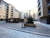 İcarəyə verilir 3 otaqlı 128 m2 yeni tikili Ağ şəhər