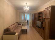 İcarəyə verilir 2 otaqlı 50 m2 köhnə tikili Elmlər Akademiyası m.