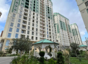 Satılır 4 otaqlı 143 m2 yeni tikili Nəriman Nərimanov m.