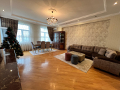 Satılır 3 otaqlı 136 m2 yeni tikili Əhmədli