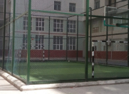 Satılır 2 otaqlı 50 m2 yeni tikili Nizami m.