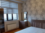 İcarəyə verilir 2 otaqlı 80 m2 yeni tikili Memar Əcəmi m.