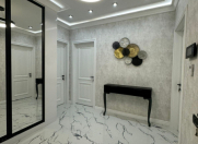 Satılır 3 otaqlı 85 m2 yeni tikili Yasamal r.