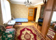 Satılır 1 otaqlı 40 m2 köhnə tikili Bakıxanov